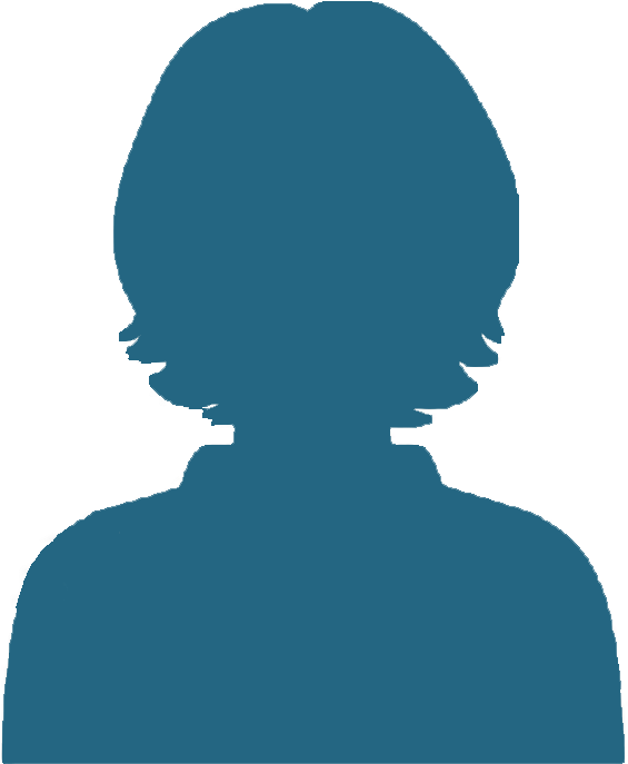 Aias Staff - Blank Profile Transparent Clipart (800x800), Png Download