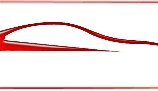 Car Outline Logo Clipart (640x480), Png Download