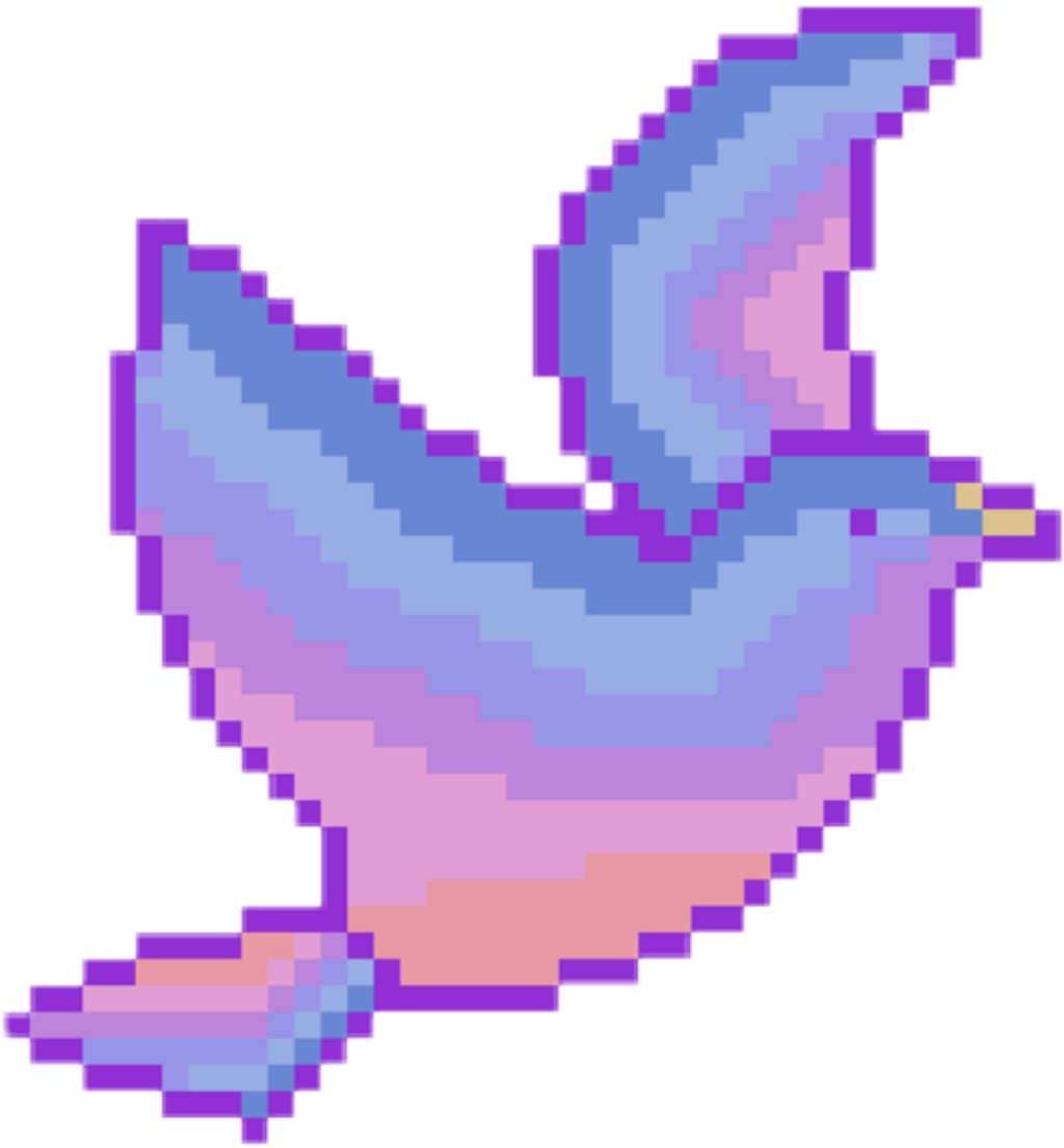 Stickers Animals Paloma Happy Funny Tumblr Skere Ahre - Planet Png Cute Clipart (1024x1105), Png Download