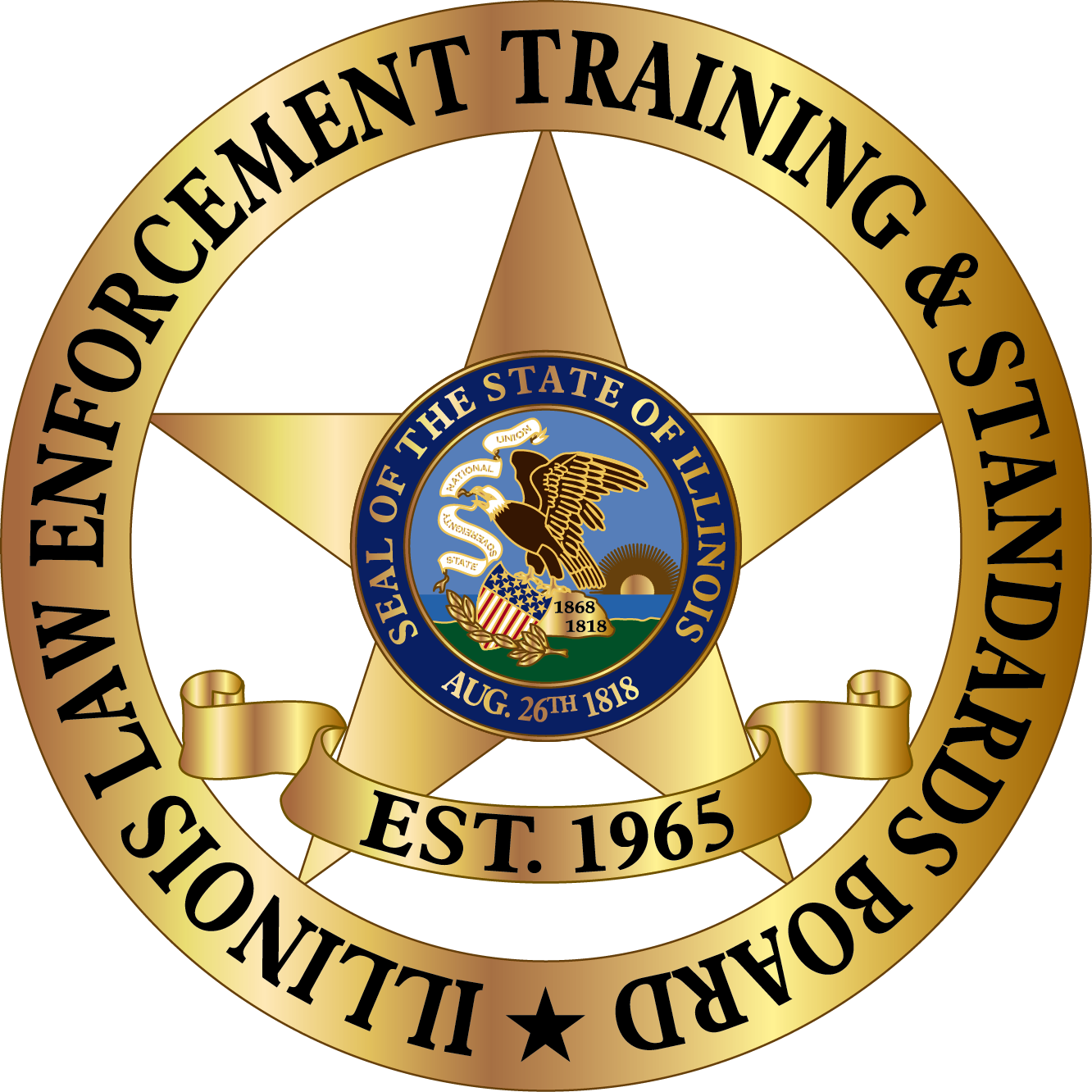 Board Is The State Agency Mandated To Promote And Maintain - Badge Clipart (1332x1332), Png Download