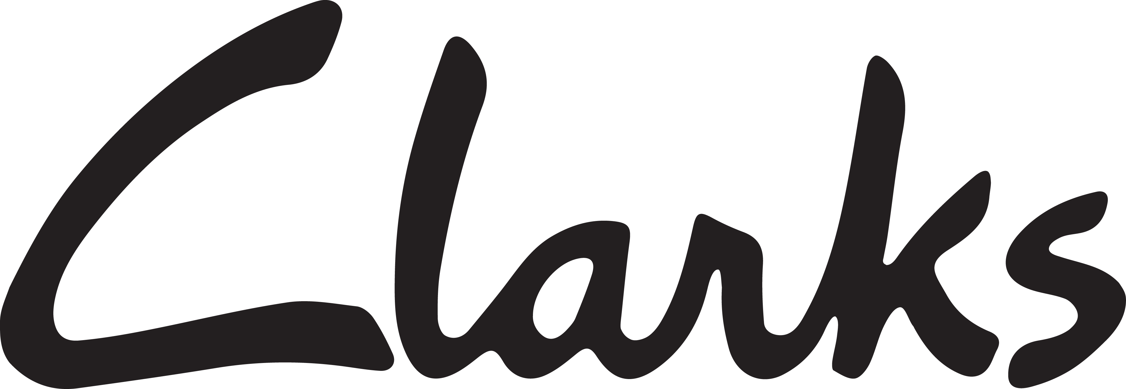 Clarks vextor Clearance