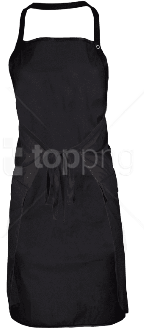 Free Png Suavecita Stylist Apron Back Png Images Transparent - One-piece Garment Clipart (850x680), Png Download