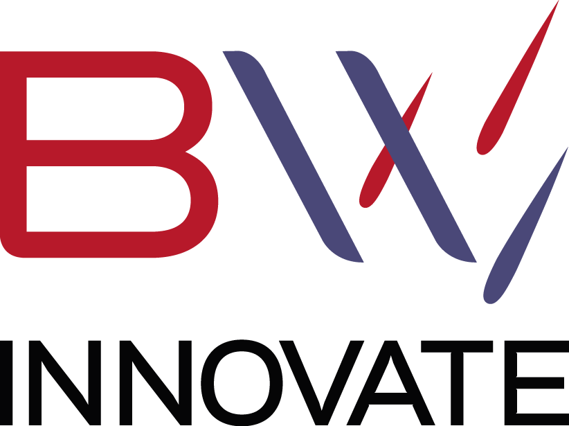 Bwinnovate Solutions Clipart (822x615), Png Download