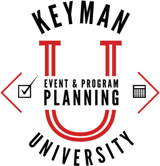 Event And Program Planning - Aluminicaste Clipart (600x602), Png Download
