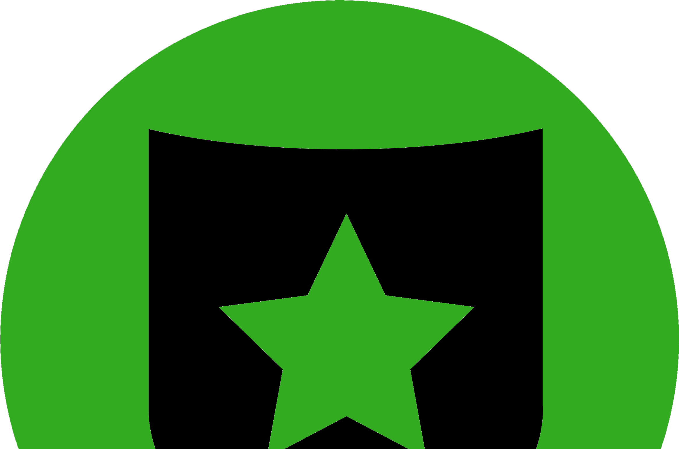 Jacques Talk - Circle Clipart (3178x1770), Png Download