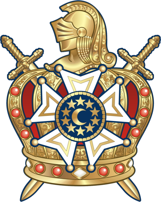 A Ordem Demolay É Uma Sociedade Discreta De Princípios - Demolay International Clipart (558x700), Png Download