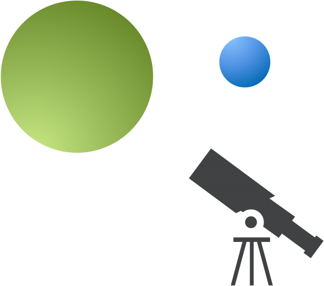 Whether You Need To Anticipate Changes In Your Markets - Circle Clipart (700x583), Png Download