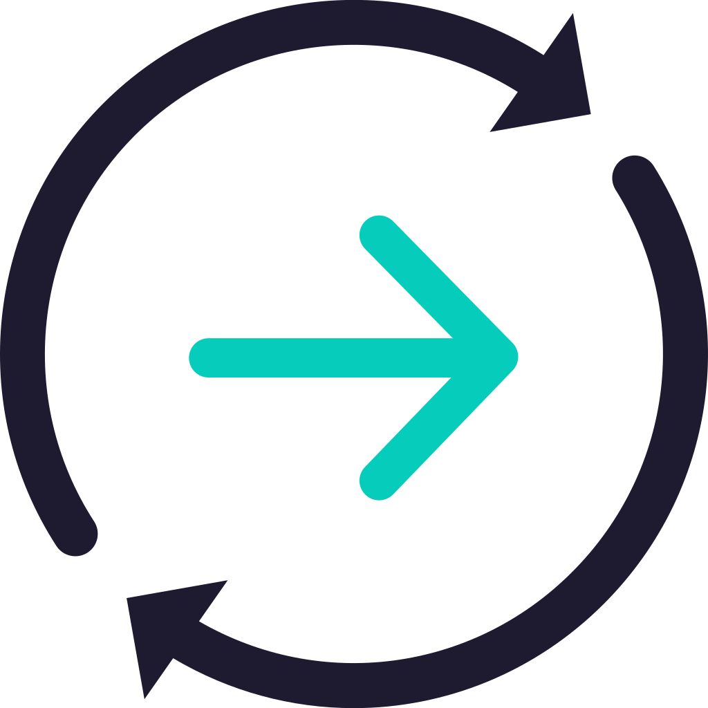 Logistics - Icono De Uso Png Clipart (1024x1024), Png Download