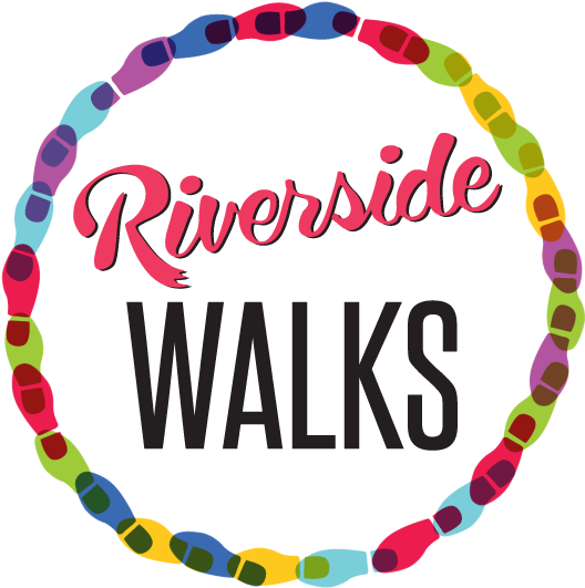 Riverside Toronto Clipart (576x576), Png Download