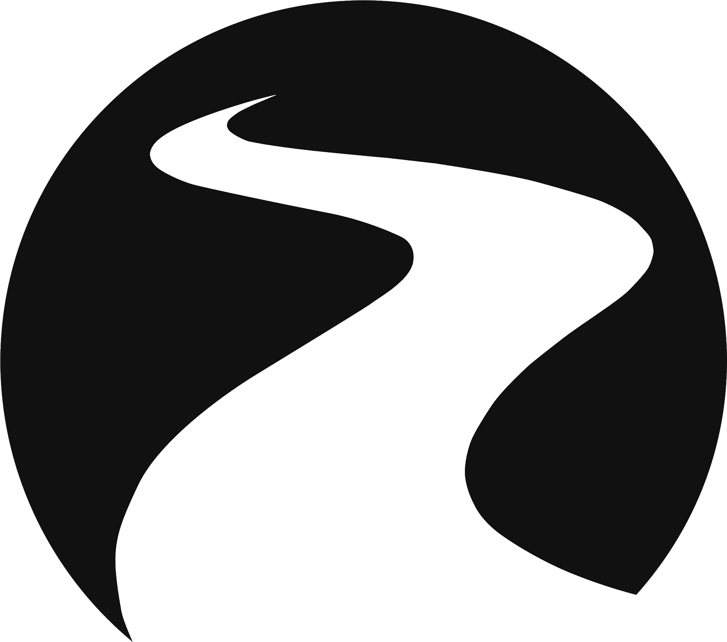 Riverside Church Clipart (2542x2542), Png Download