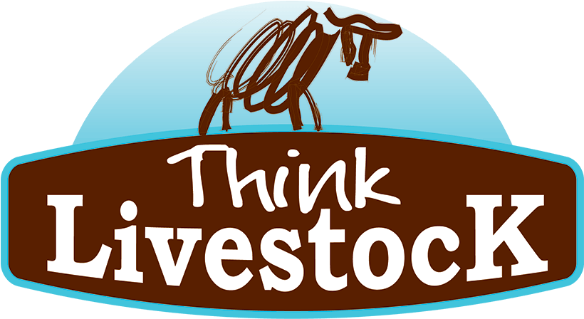 Think Livestock Clipart (819x458), Png Download