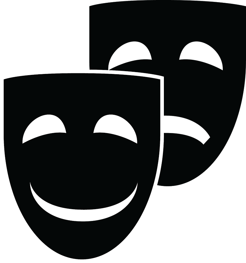 Popular Posts - Smiley Clipart (794x850), Png Download