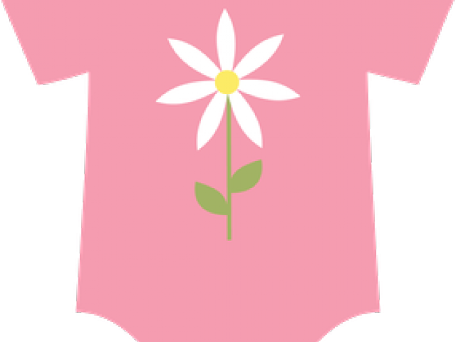 Ballerina Clipart Onesie - Lily Family - Png Download (640x480), Png Download