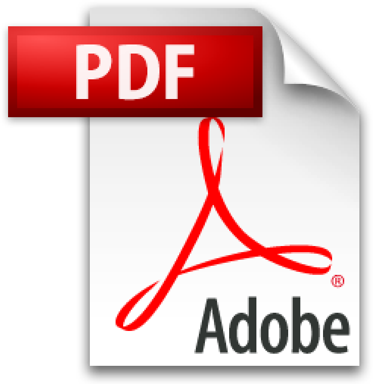 Aluminum Profile Catalog Pdf Clipart (768x768), Png Download