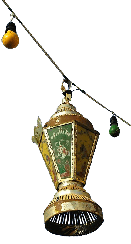 Download Colourful Of Ramadhan Lentern