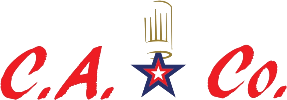 Culinary Art Company Clipart (1058x378), Png Download