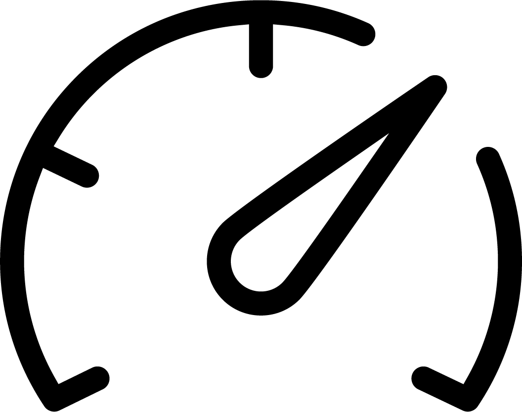 High Performance Hr Track Clipart (1056x833), Png Download