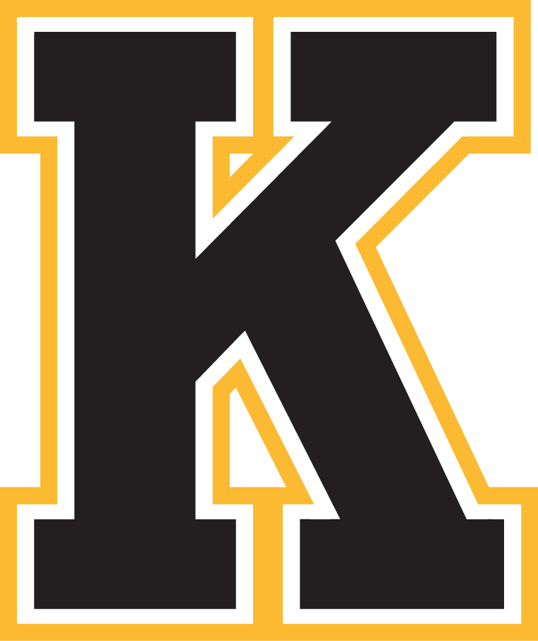 Kingston Frontenacs Logo Ohl Sports Logo, Kingston, - Kingston Frontenacs Clipart (761x906), Png Download