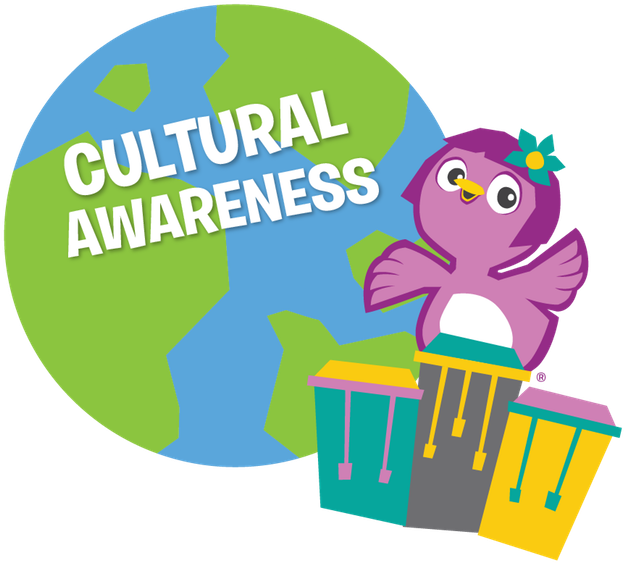 Ny Nairobi Preschool Project Tiny Birds Learn Clipart (680x647), Png Download