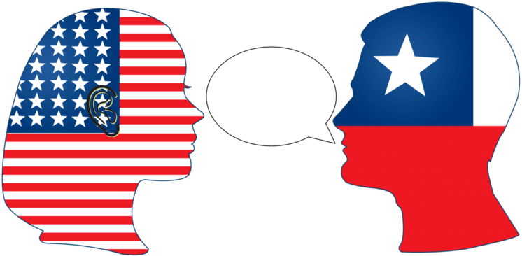 Classes Muchos Ariquenos Pueden Leer Y Escribir Ⓒ Clipart (784x395), Png Download