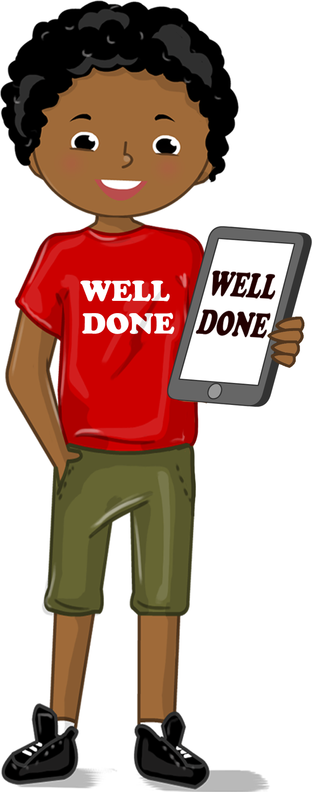 T-shirt Rule - Cartoon Clipart (846x1667), Png Download