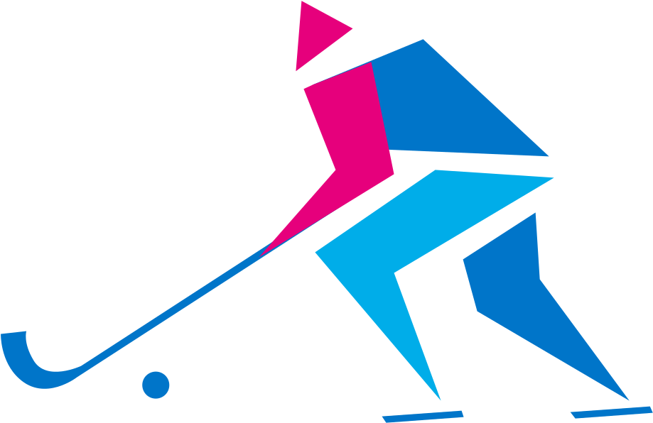 Универсиада 2019 Хоккей Clipart (1200x1200), Png Download