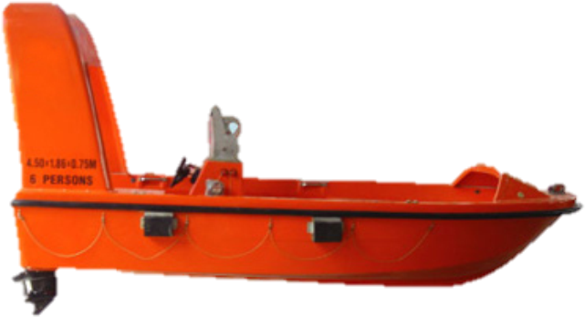 690 X 517 10 - Lifeboat Clipart (690x517), Png Download