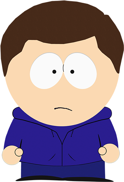 Jayden Coall - South Park Craig Clipart (675x675), Png Download