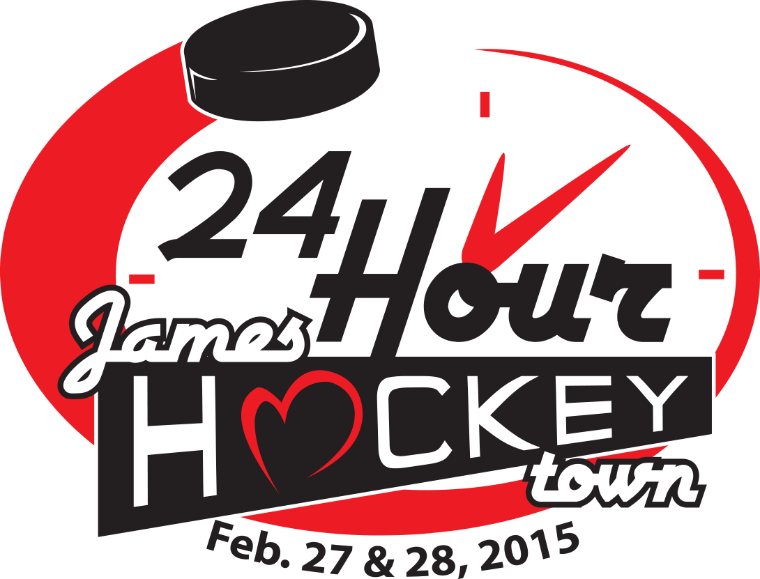 24 Hour Hockey - Encuesta Intercensal 2015 Clipart (1090x831), Png Download