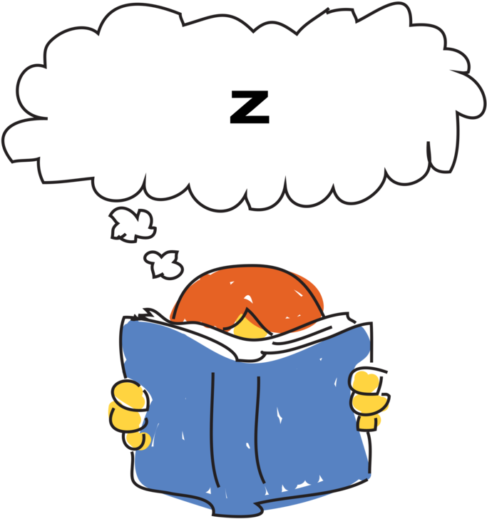 688 X 750 2 - Imagination Clipart - Png Download (688x750), Png Download