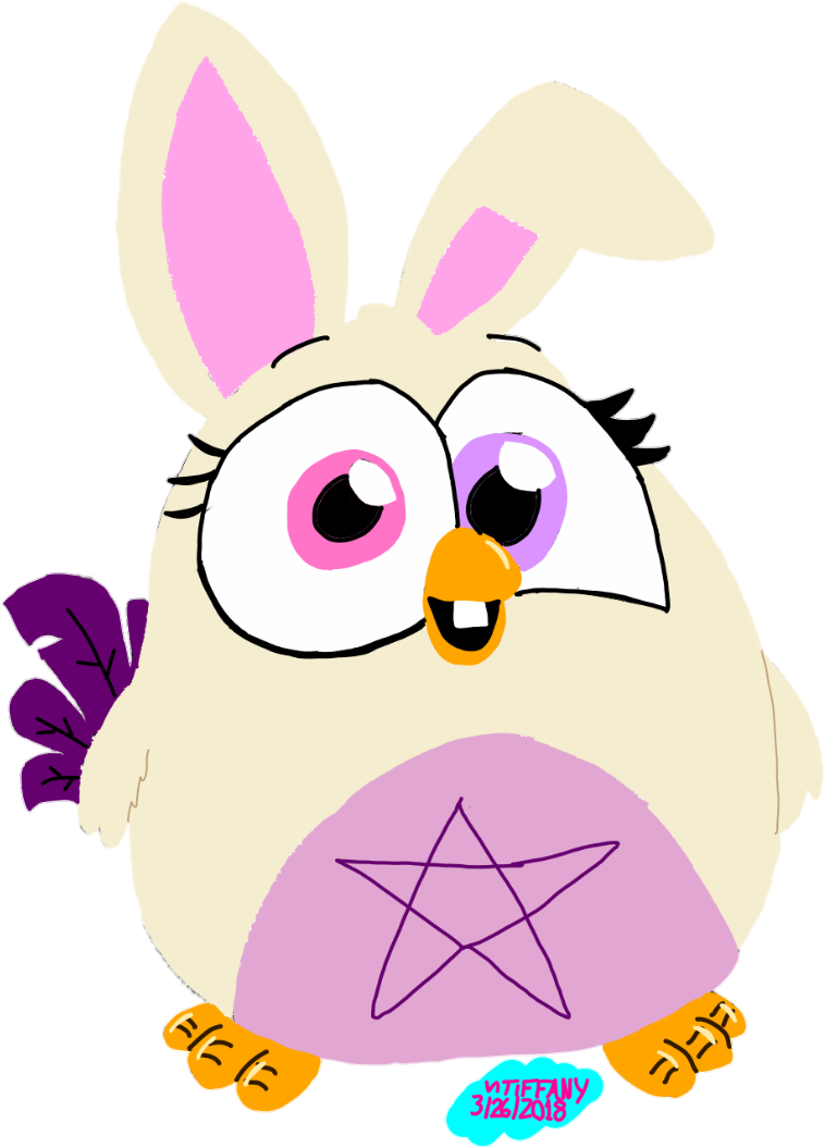 Tiffany Season 2 In 2 Weeks 🎨 @tiffanyartist56 - Angry Birds Evolution Miffy Clipart (827x1169), Png Download