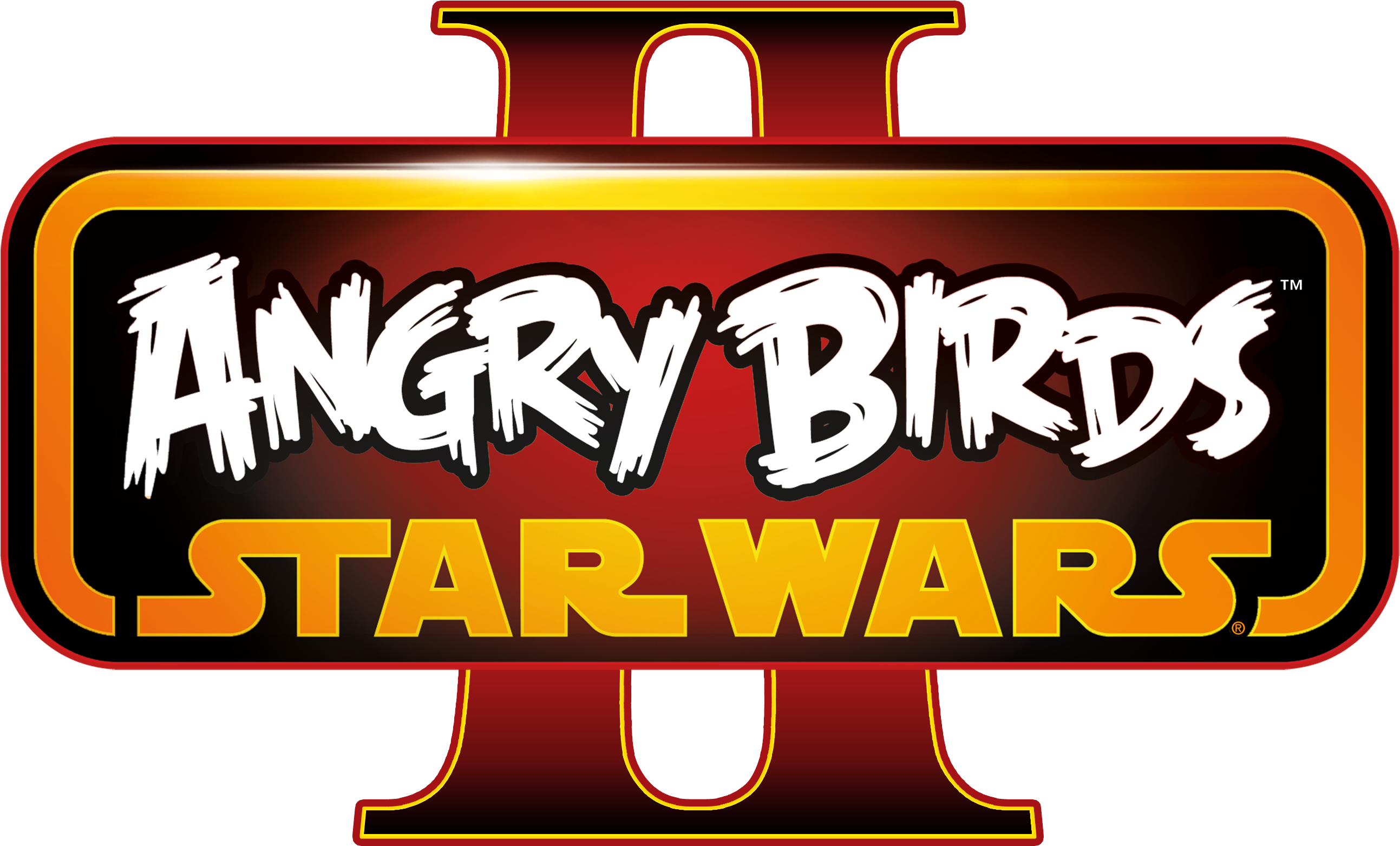 Original Resolution - Angry Birds Star Wars Clipart (3024x2058), Png Download