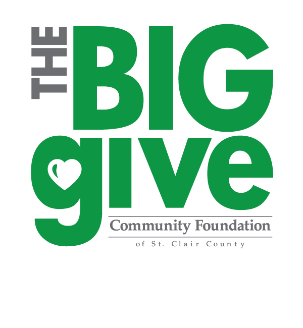 The Big Give The Big Give A Day Of Giving On June 12, - Graphic Design Clipart (600x650), Png Download