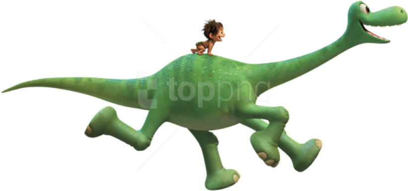 Free Png Download The Good Dinosaur Transparent Clipart - Know Your Limits With People (850x417), Png Download