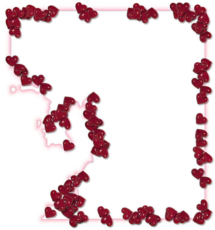 Suitable For The Following Themes - Picture Frame Clipart (719x768), Png Download