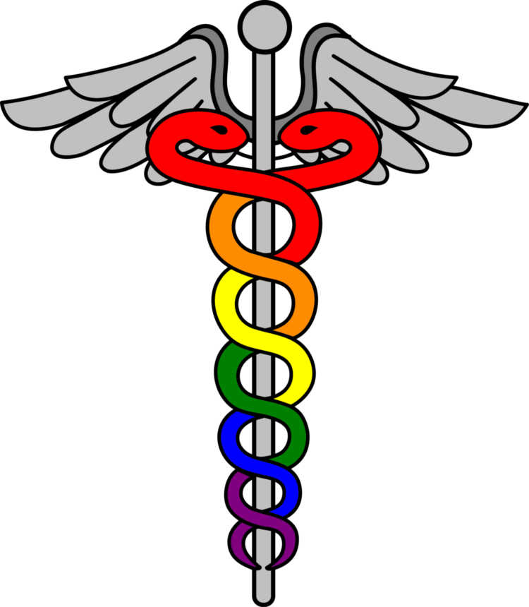 Image Info - Doctor Logo Clip Art - Png Download (750x860), Png Download