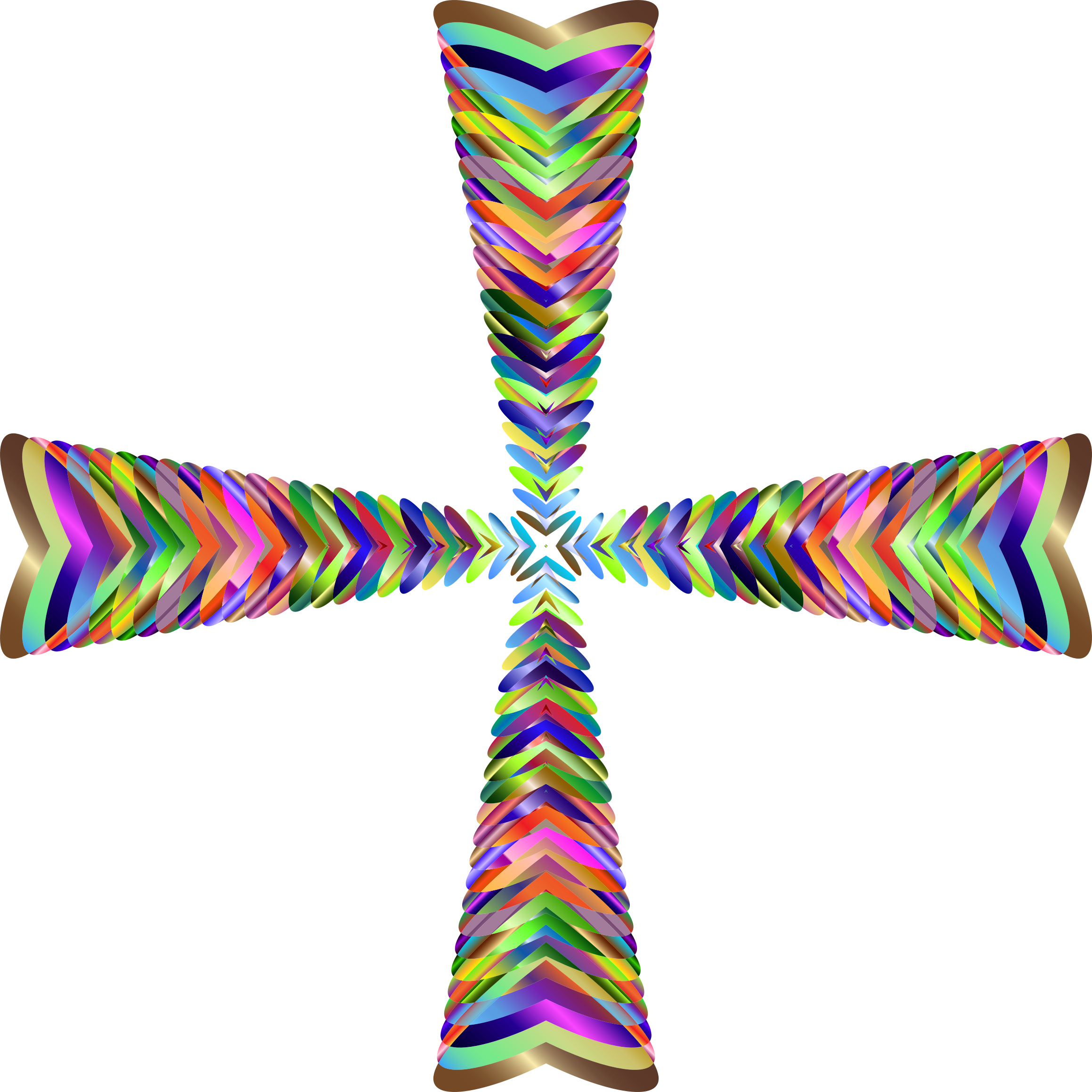 Big Image - Cross Clipart (2318x2318), Png Download