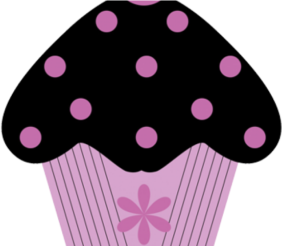 Cupcake Clipart Many Transparent - Png Download (640x480), Png Download