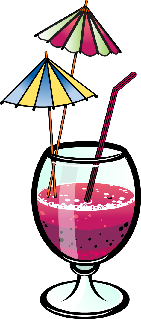 Drinks Clipart No Food Drink Free Clipart Of Food And - Cold Drinks Clipart Png Transparent Png (471x1066), Png Download