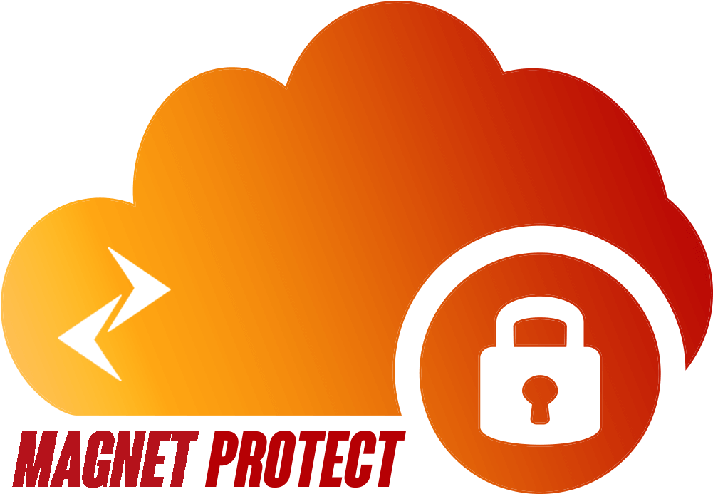 Magnet-protect Clipart (1000x707), Png Download