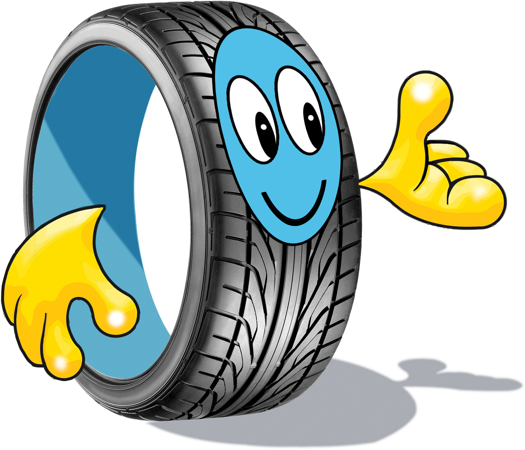 Final Hole Clipart - Png Download (1842x1608), Png Download