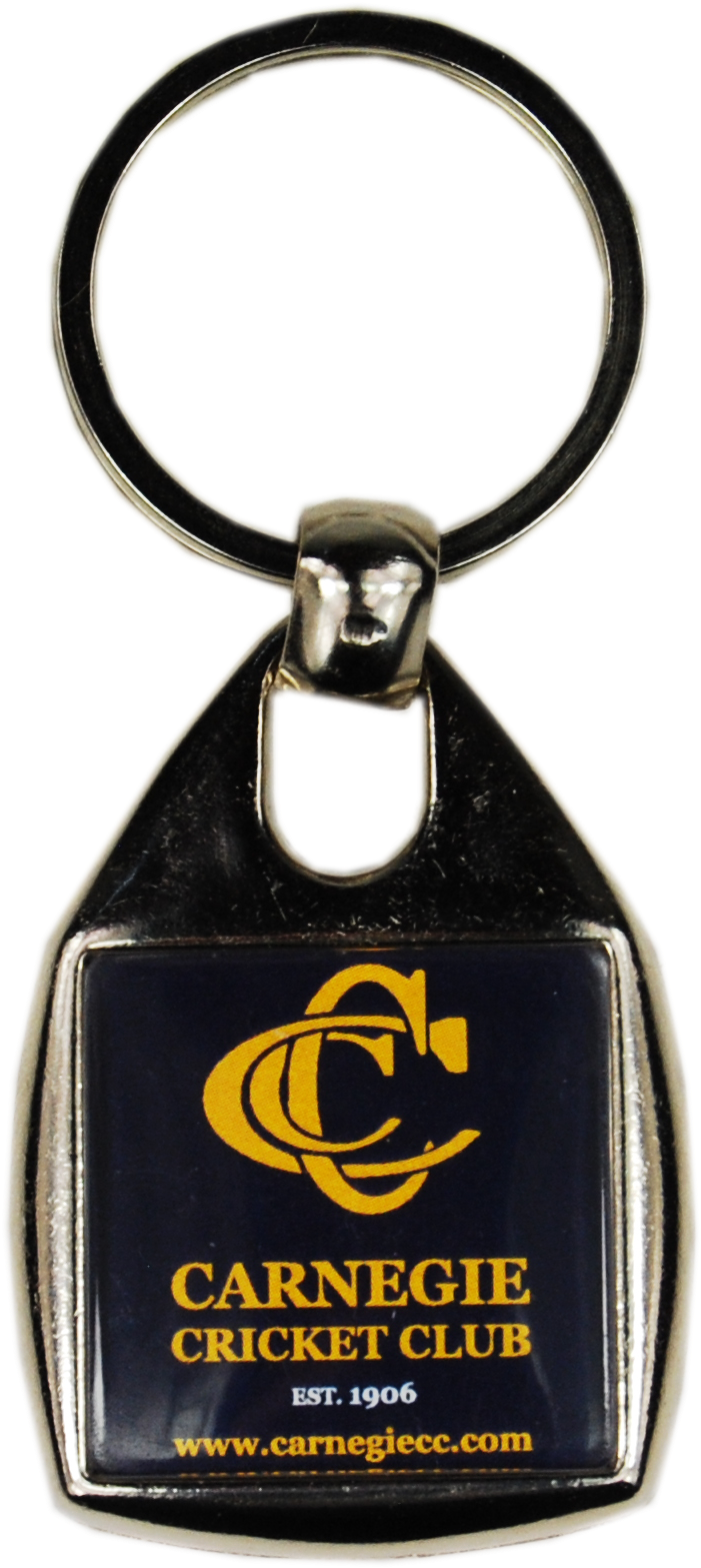 Keys On Ring - Keychain Clipart (3872x2592), Png Download