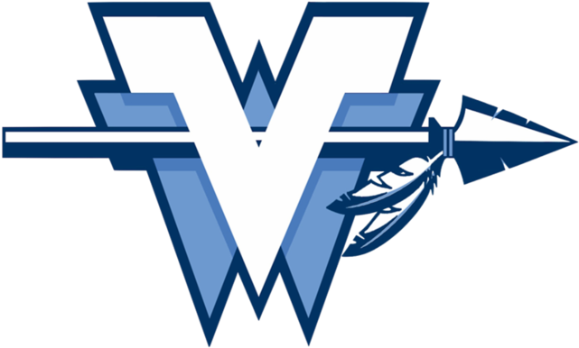 Alumnus Leslee Frederickson A Story Of Non Stranger - Wayne Valley High School Logo Clipart (800x479), Png Download