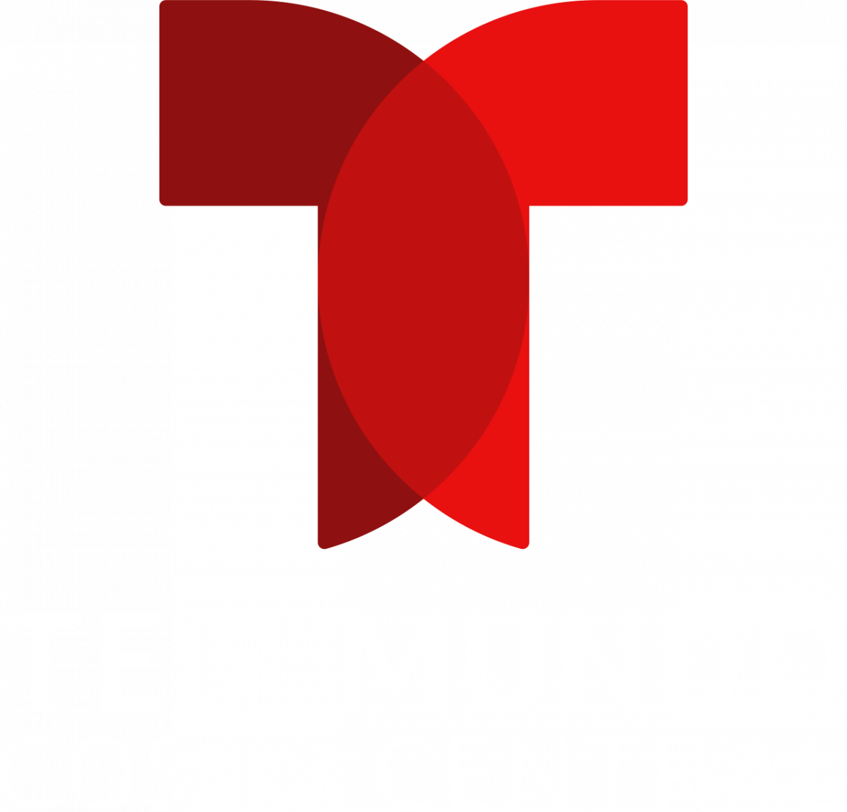 Our Partners - Telemundo Logo 2018 Clipart (1200x1151), Png Download