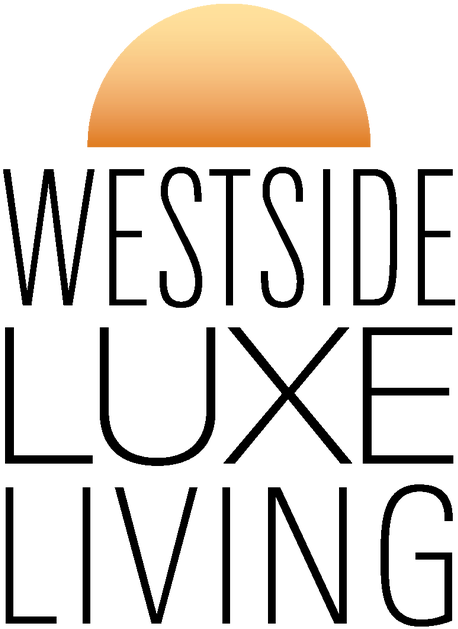 Westside Luxe Living Is A Full-service, Luxury Real Clipart (533x711), Png Download