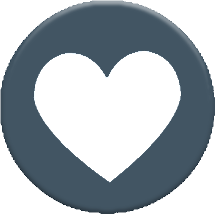 Heart Clipart (1200x868), Png Download