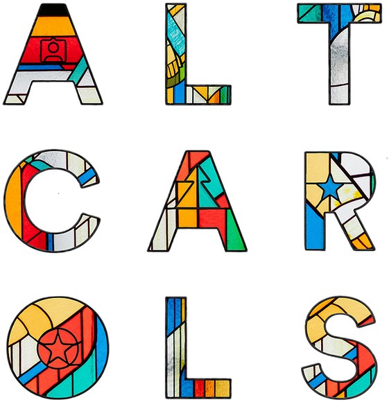 Alt Carols Clipart (600x600), Png Download