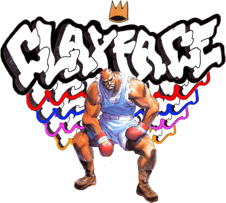 0 Replies 1 Retweet 6 Likes - Balrog Sf Concept Art Clipart (800x800), Png Download