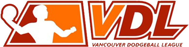 Vancouver Dodgeball League Clipart (800x451), Png Download