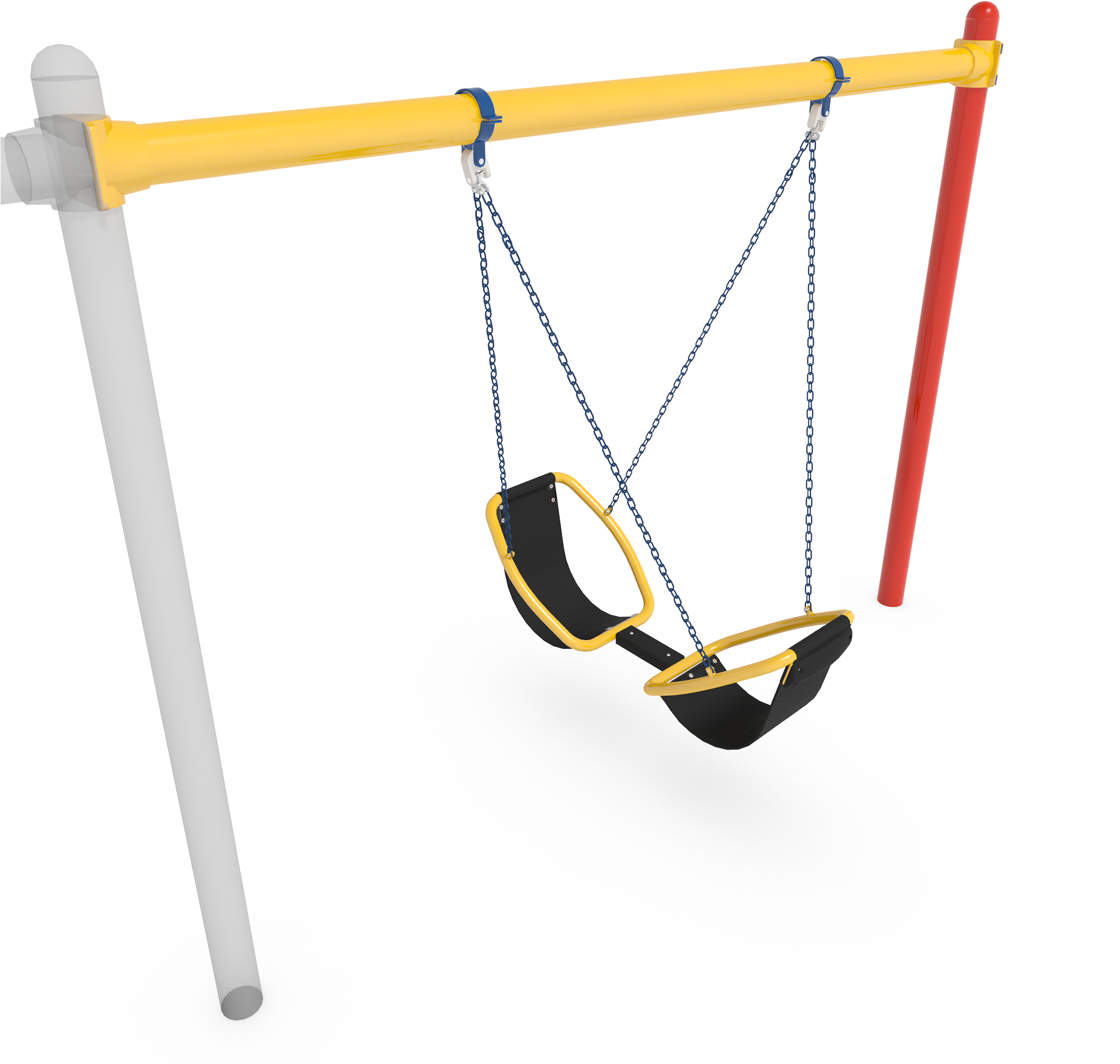 Swing Clipart (2000x2000), Png Download